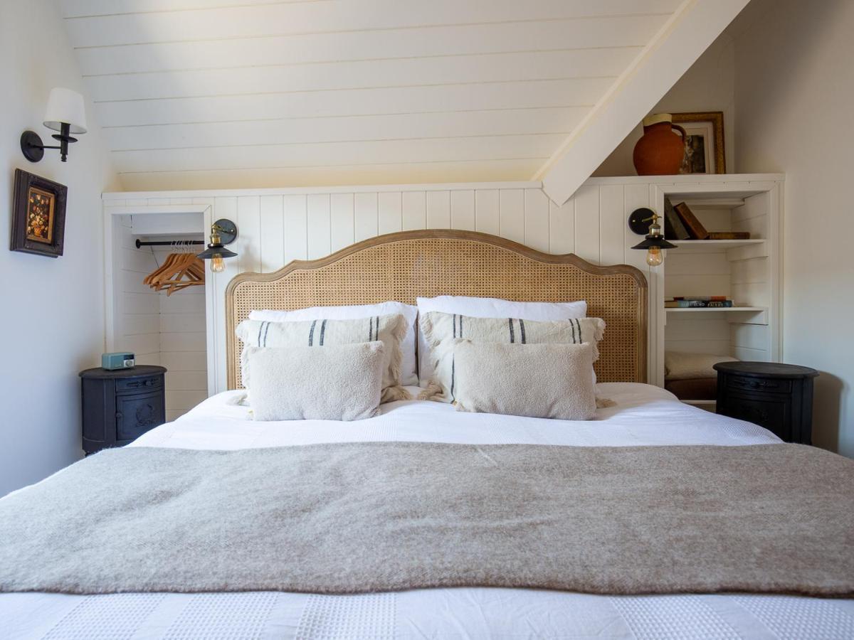 Little Oakley Cottage Sandford St Martin Buitenkant foto